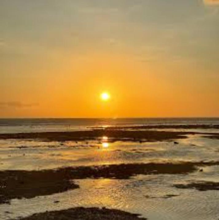 Banera Gili Homestay Gili Trawangan Exterior foto